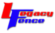 Legacy Fence logo