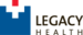 Legacy Health logo