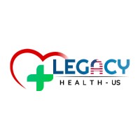Legacy Health US logo
