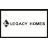 Legacy Homes USA logo