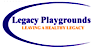 Legacy Playgrounds logo