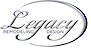 Legacy Remodeling and Design logo