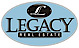 Legacy Real Estate logo