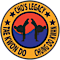 Cho''s Legacy Tae Kwon Do logo