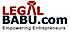 Legal Babu logo