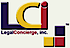 Legal Concierge logo