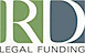 RD Legal Funding logo