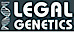 Legal Genetics logo