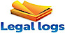 Legallogs.Com logo