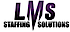 Legal Medical Staffing Services logo