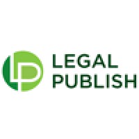 Legal Publish logo