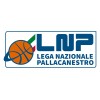 Lega Nazionale Pallacanestro logo