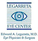 Legarreta Eye Center logo