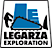 Legarza Exploration logo