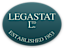 Legastat logo