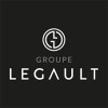 Legault Group logo