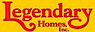 Legendary Homes logo