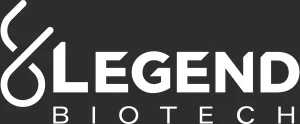 Legend Biotech logo