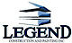 Legend Construction And Painting logo