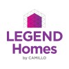 Legend Homes logo