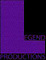 Legend Productions logo