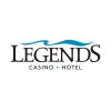 Yakama Nation Legends Casino logo