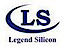 Legend Silicon logo