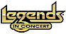 Legends In Concert logo