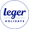 Leger Holidays logo