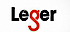 Leger Marketing logo