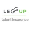 Leggup logo