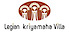 Legian Kriyamaha Villa logo