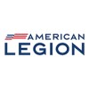 The American Legion logo