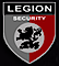 Legion Security Services logo