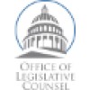 Office of Legislative Counsel State of California logo