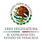 Congreso del Estado logo