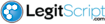 Legitscript logo