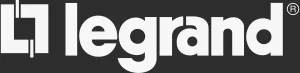 Legrand Centroamerica logo