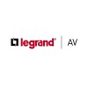 Legrand AV logo