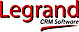 Legrand CRM logo