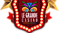 Le Grande Casino logo