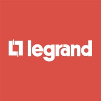 Legrand Group logo