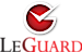 Leguard logo