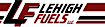 Lehigh Fuels logo