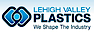 Lehigh Valley Plastics logo