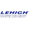 Lehigh White Cement logo