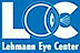 Lehmann Eye Center logo