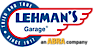 Lehman''s Garage logo