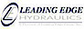 Leading Edge Hydraulics logo