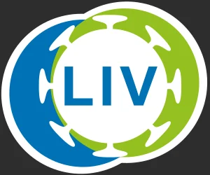 Leibniz-Institut fuer Virologie logo